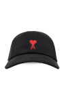Ami Alexandre Mattiussi Baseball cap