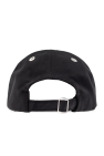 Ami Alexandre Mattiussi Baseball cap