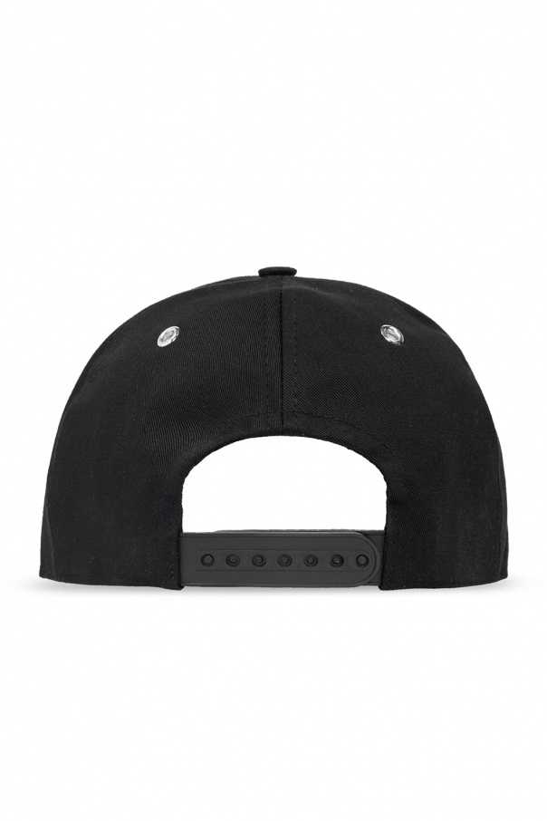 PRO Hypervent Cap - Grey