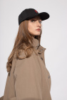 Ami Alexandre Mattiussi Baseball cap