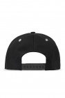 Ami Alexandre Mattiussi Baseball cap