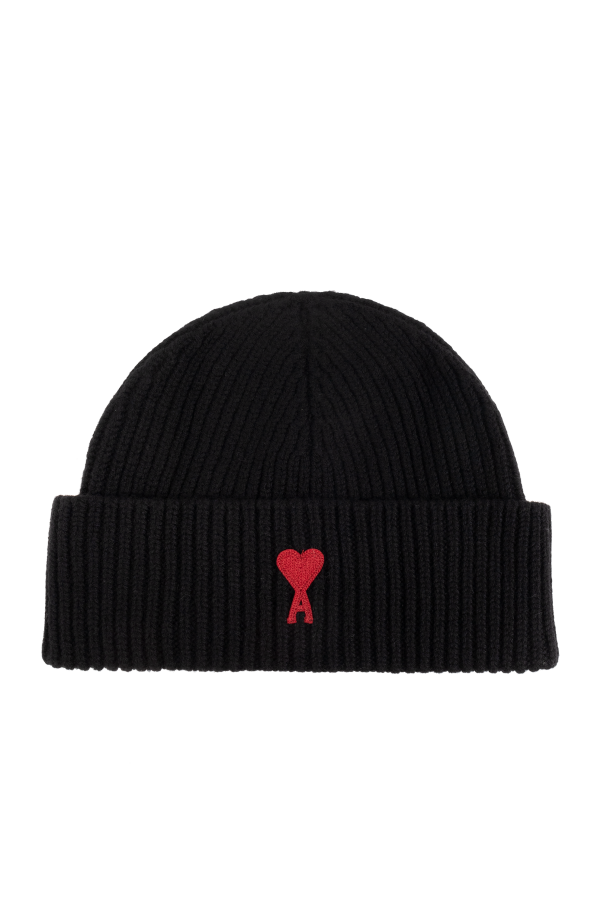 Wool Hat od Ami Alexandre Mattiussi