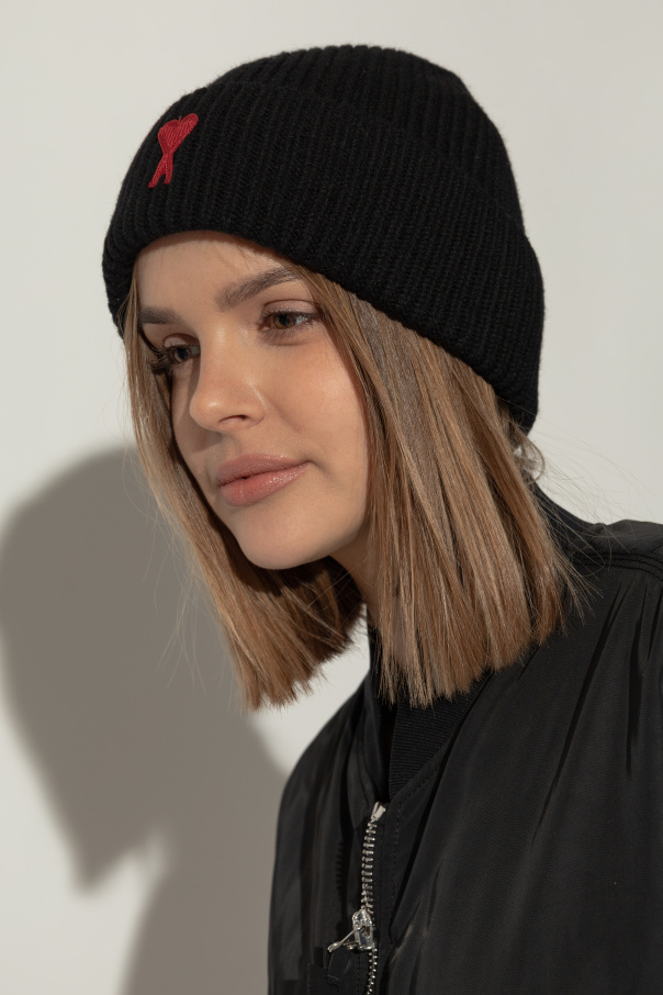 Ami Alexandre Mattiussi Gorro de lã