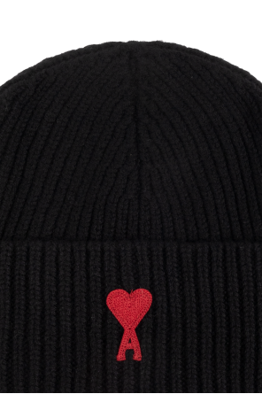 Ami Alexandre Mattiussi Gorro de lã