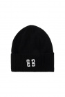 givenchy low-top Wool beanie