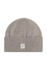 Givenchy Wool beanie