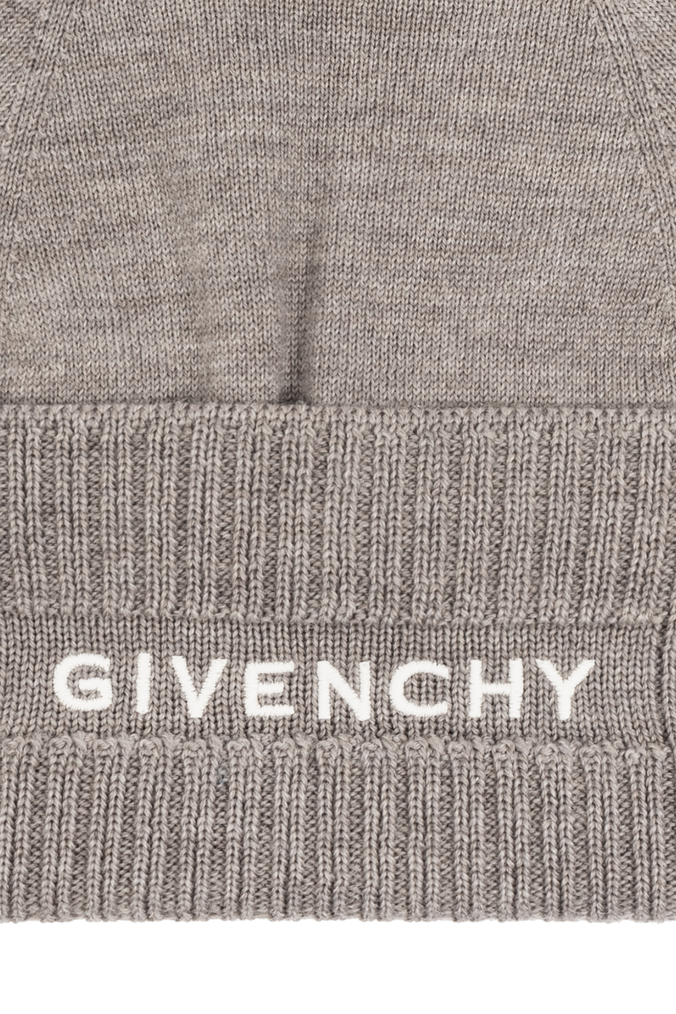 Grey Patterned leggings Givenchy - Vitkac Canada