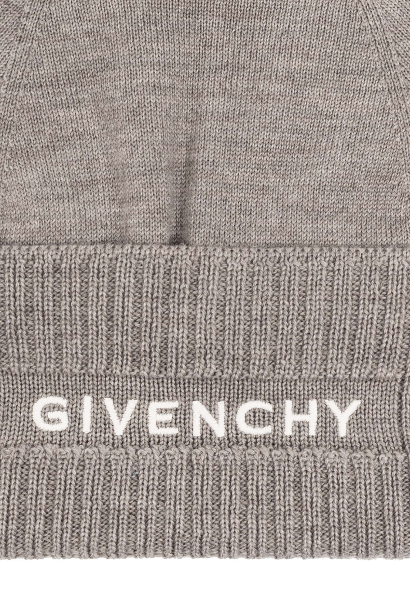 Givenchy Wool beanie