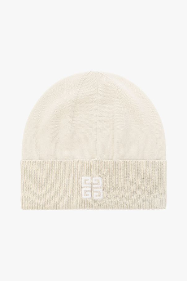 givenchy adjustable Beanie with logo