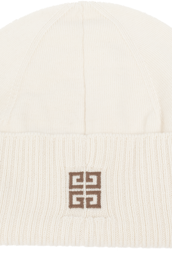 Givenchy Woolen cups hat