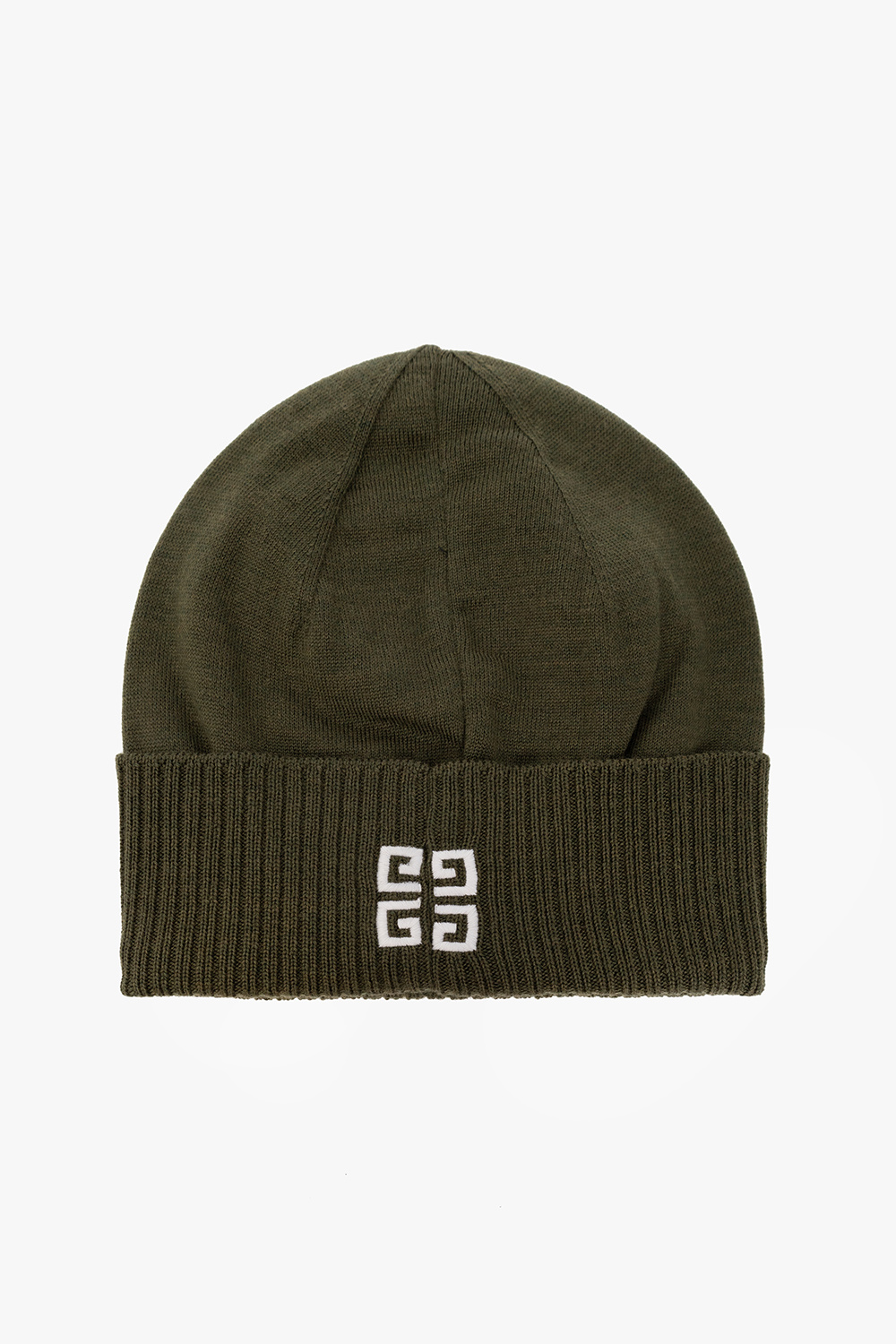 Givenchy Beanie with logo