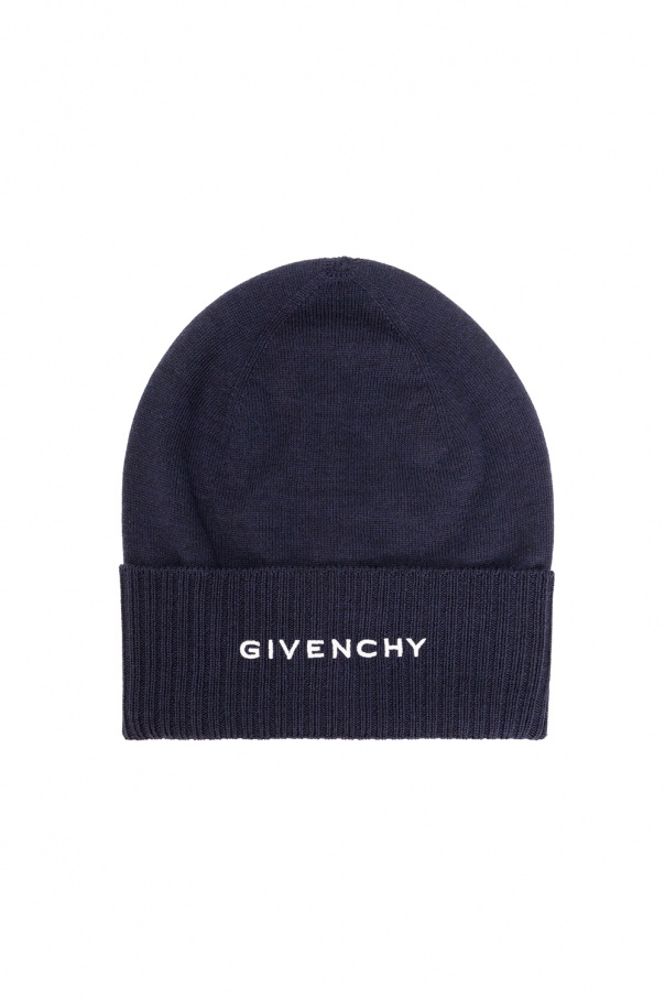 Givenchy Givenchy Kids Sweatshirt mit Nieten