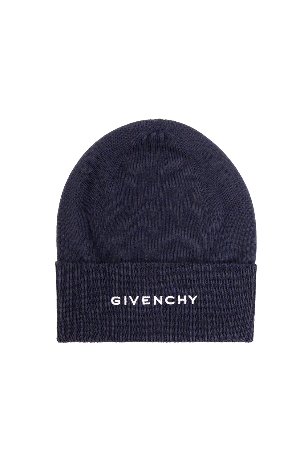 Givenchy Givenchy Kids logo-print shorties