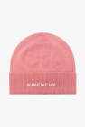 Givenchy Address Logo Varsity Jacket