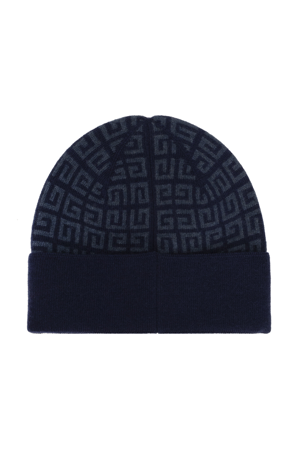 Givenchy Monogrammed beanie