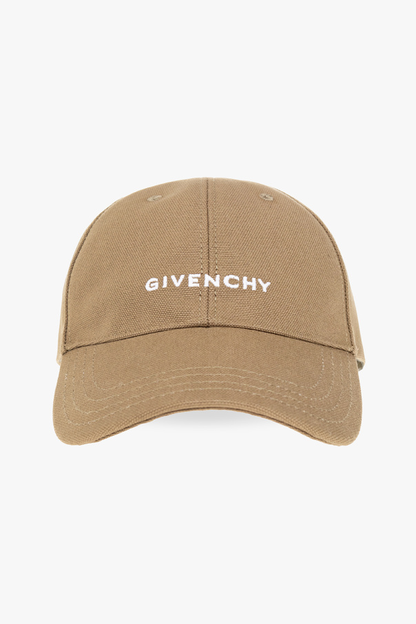 Givenchy Givenchy 4G Spray Billfold Wallet