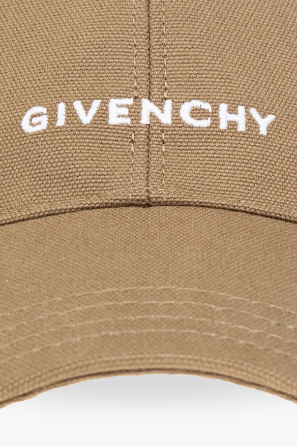 Givenchy Givenchy Kids lion-print T-shirt