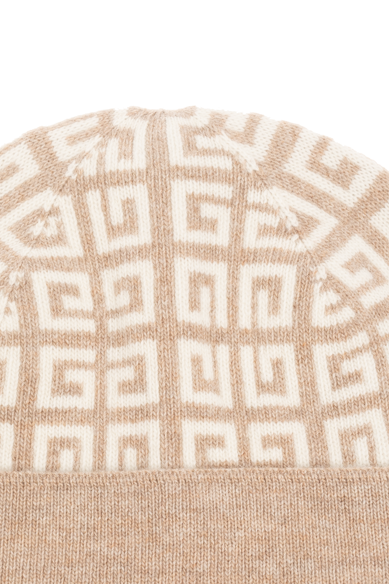 givenchy Sets Wool beanie
