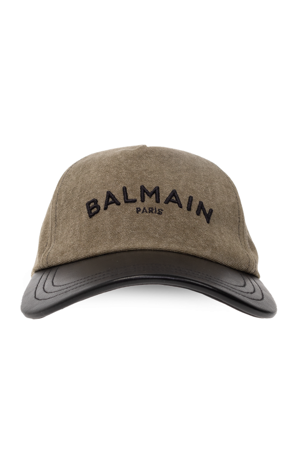 Balmain Baseball cap