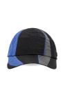 Ader Error MULTICOLOUR Baseball cap