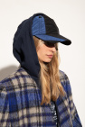 Ader Error MULTICOLOUR Baseball cap