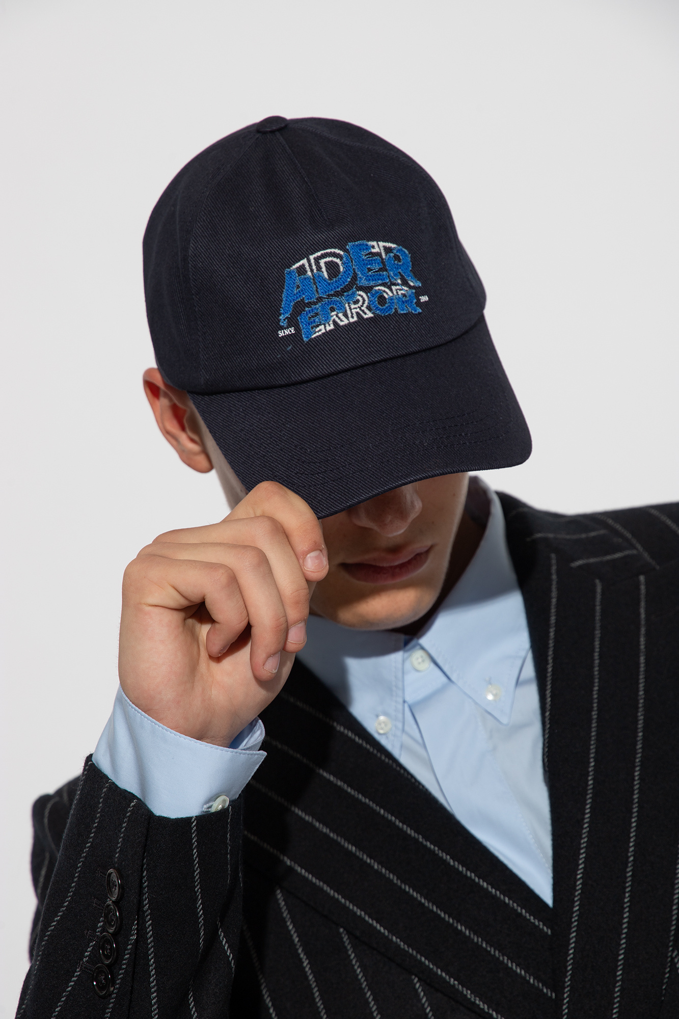 Ader Error Baseball cap