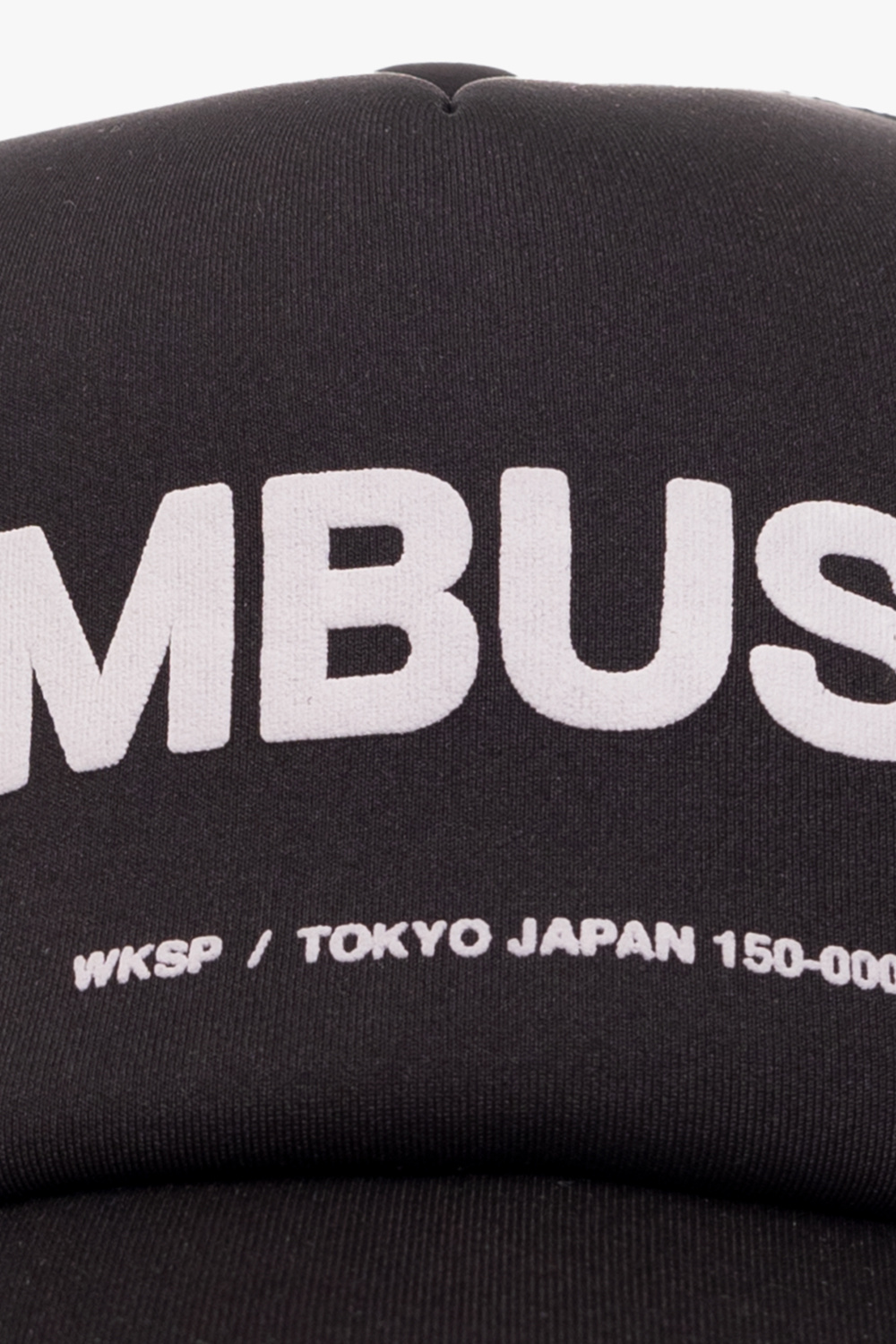 Ambush Baseball cap