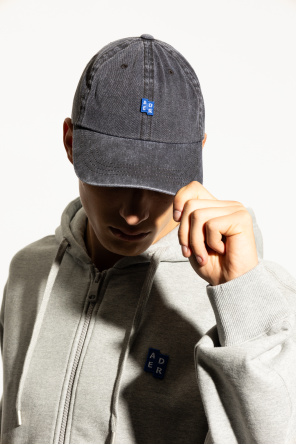 Ader Error Denim cap