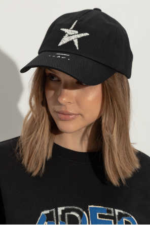 Baseball cap od Ader Error