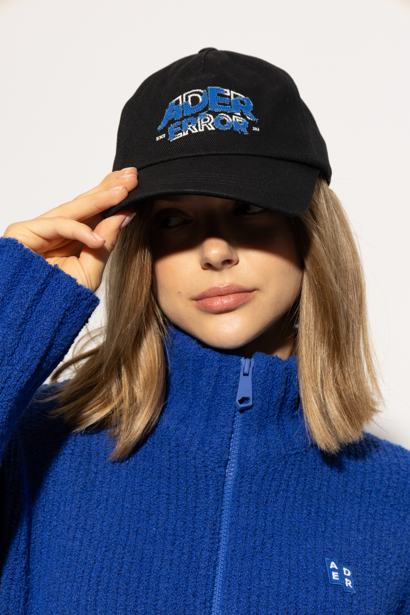 Ader Error Baseball Cap