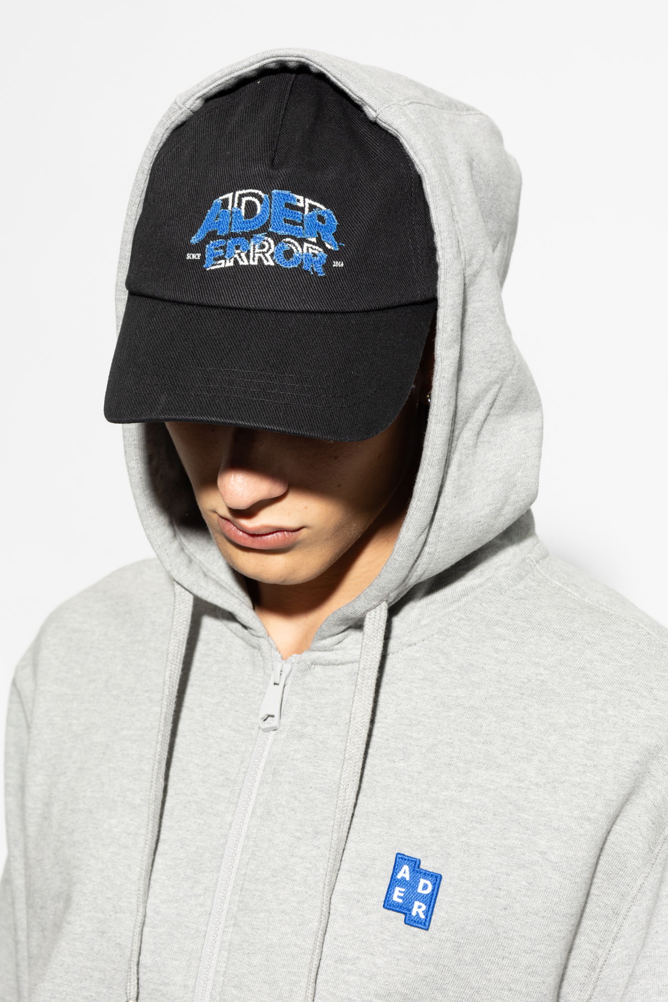 Ader Error Baseball Cap