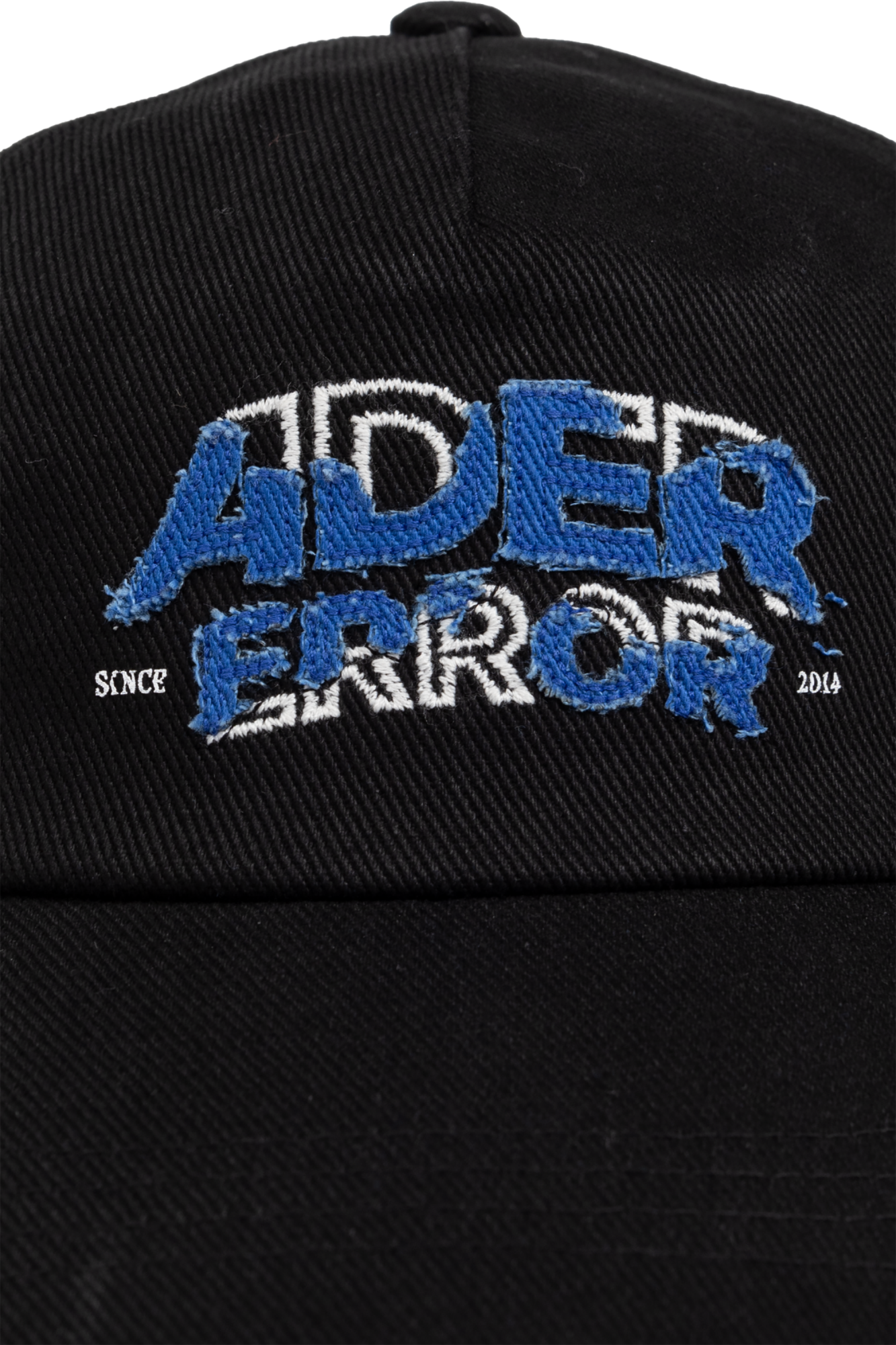 Ader Error Baseball Cap