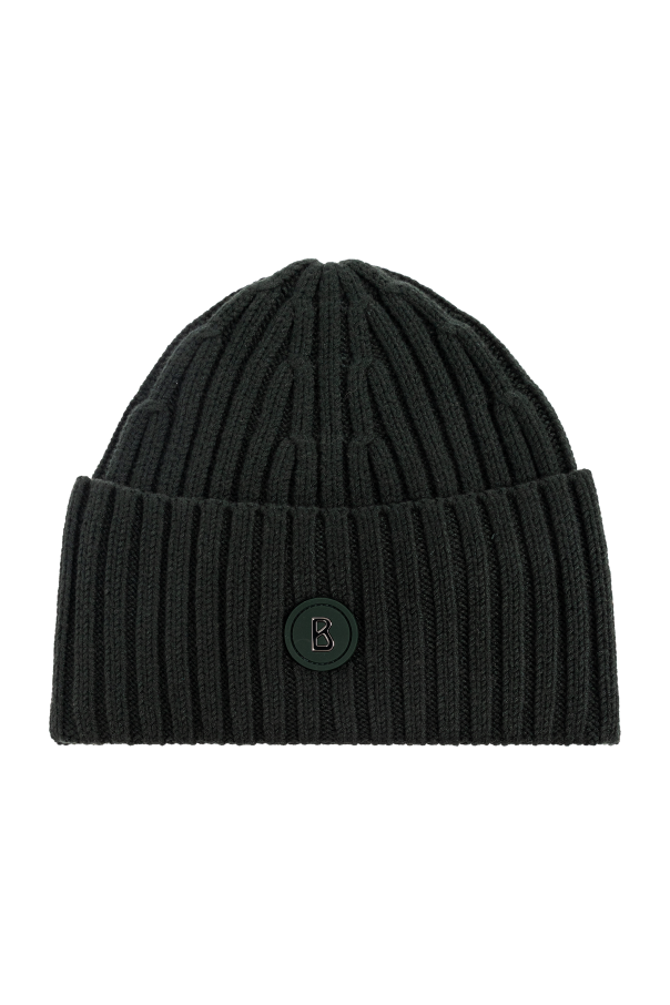 Cap with logo od BOGNER