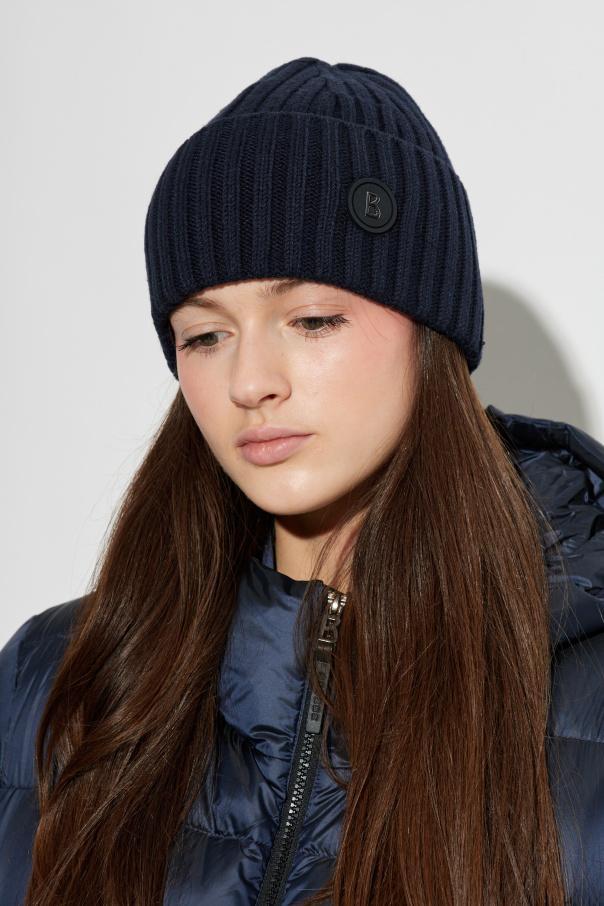 BOGNER Czapka z logo