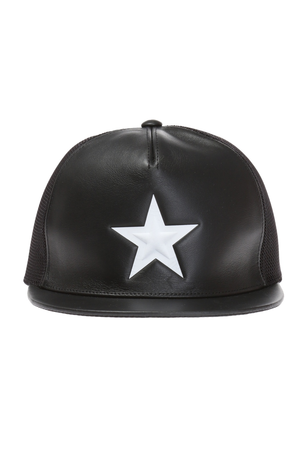 givenchy star hat