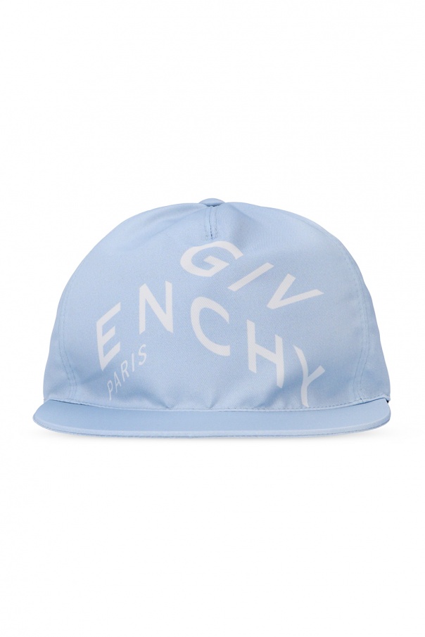 Givenchy Baseball cap with logo