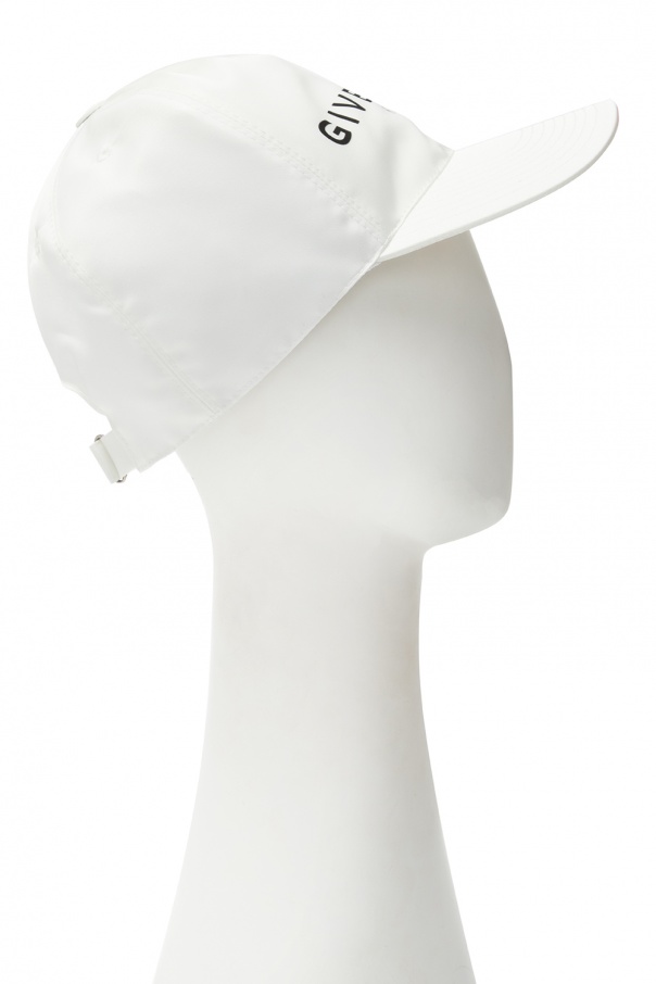 Logo baseball cap Givenchy - Vitkac 