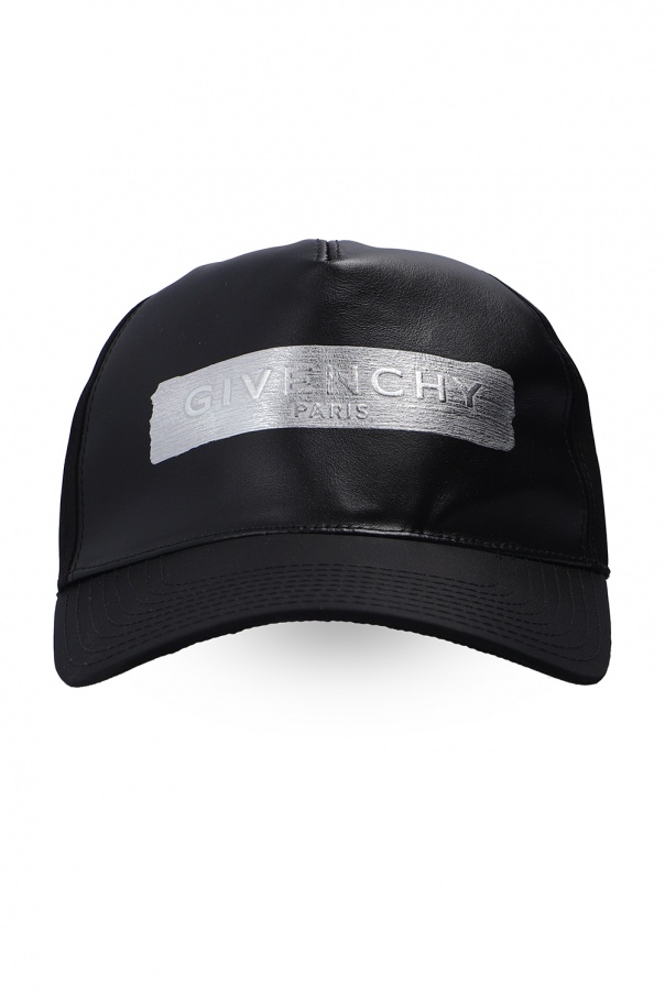 Givenchy Baseball cap with logo