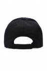 Givenchy Branded baseball cap