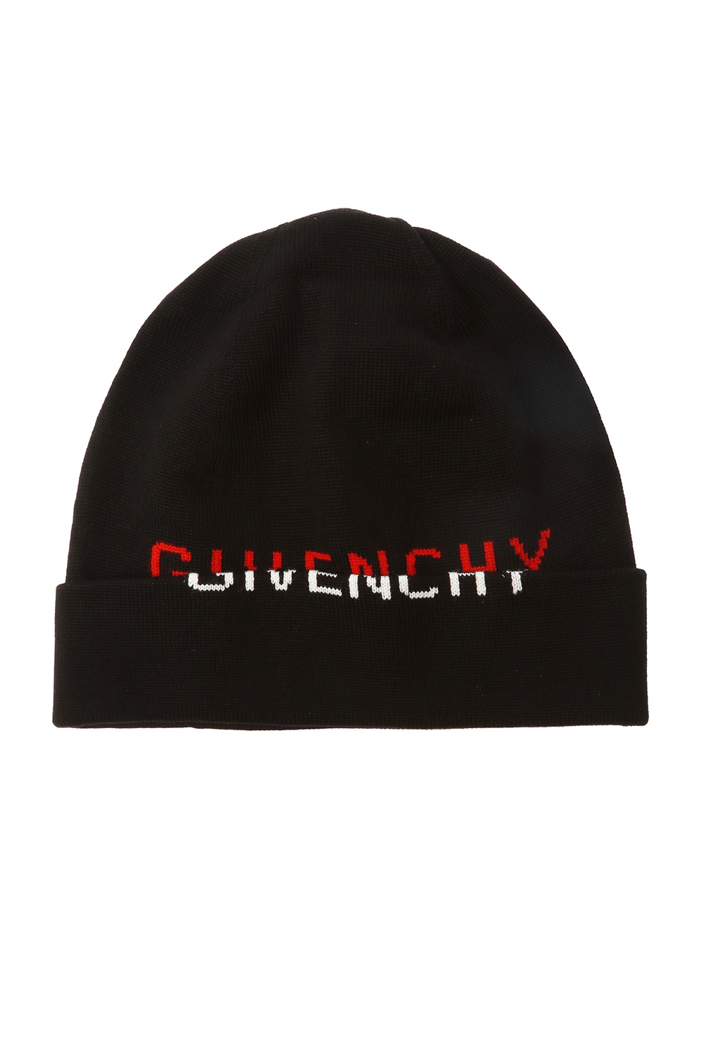 Givenchy Logo hat | Men's Accessories | Vitkac