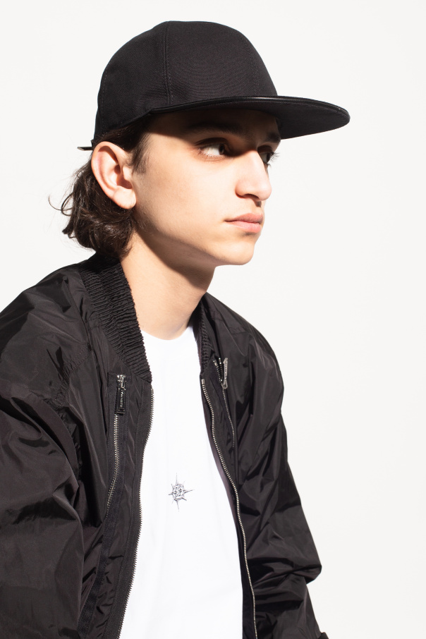 givenchy keyring Baseball cap