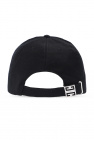 Givenchy Baseball cap with logo