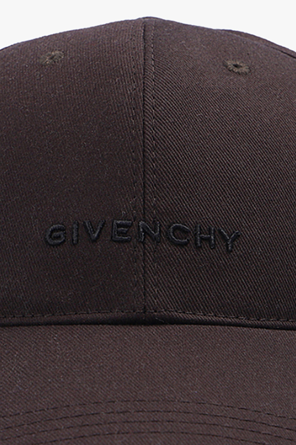 Givenchy Givenchy GIV CHITO 4G WALLET BLACK Schwarz