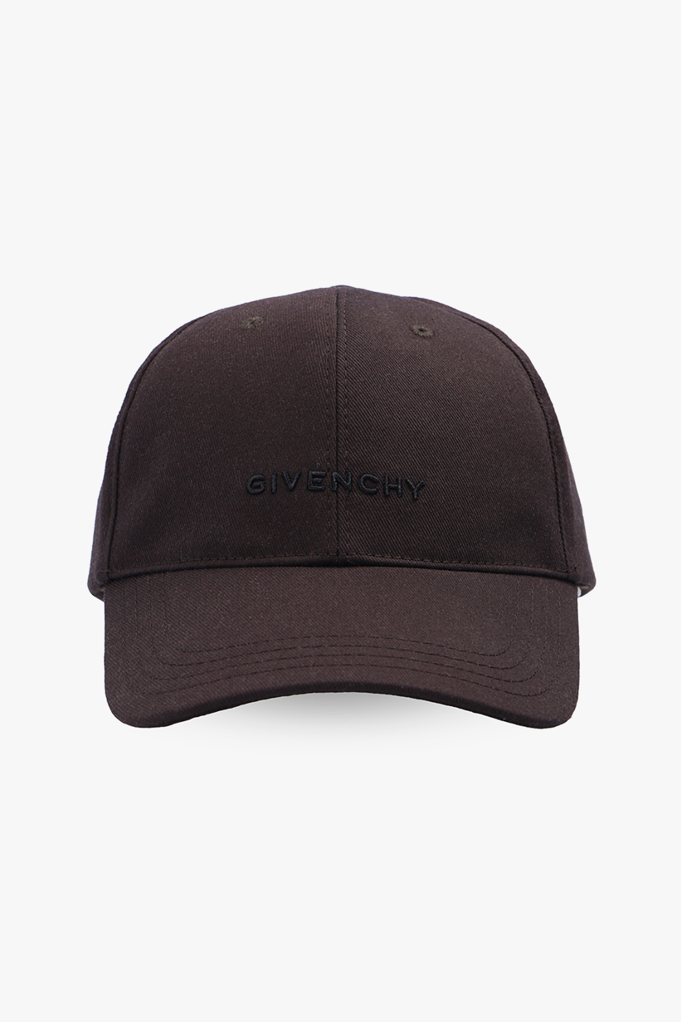 Givenchy Baseball cap with logo