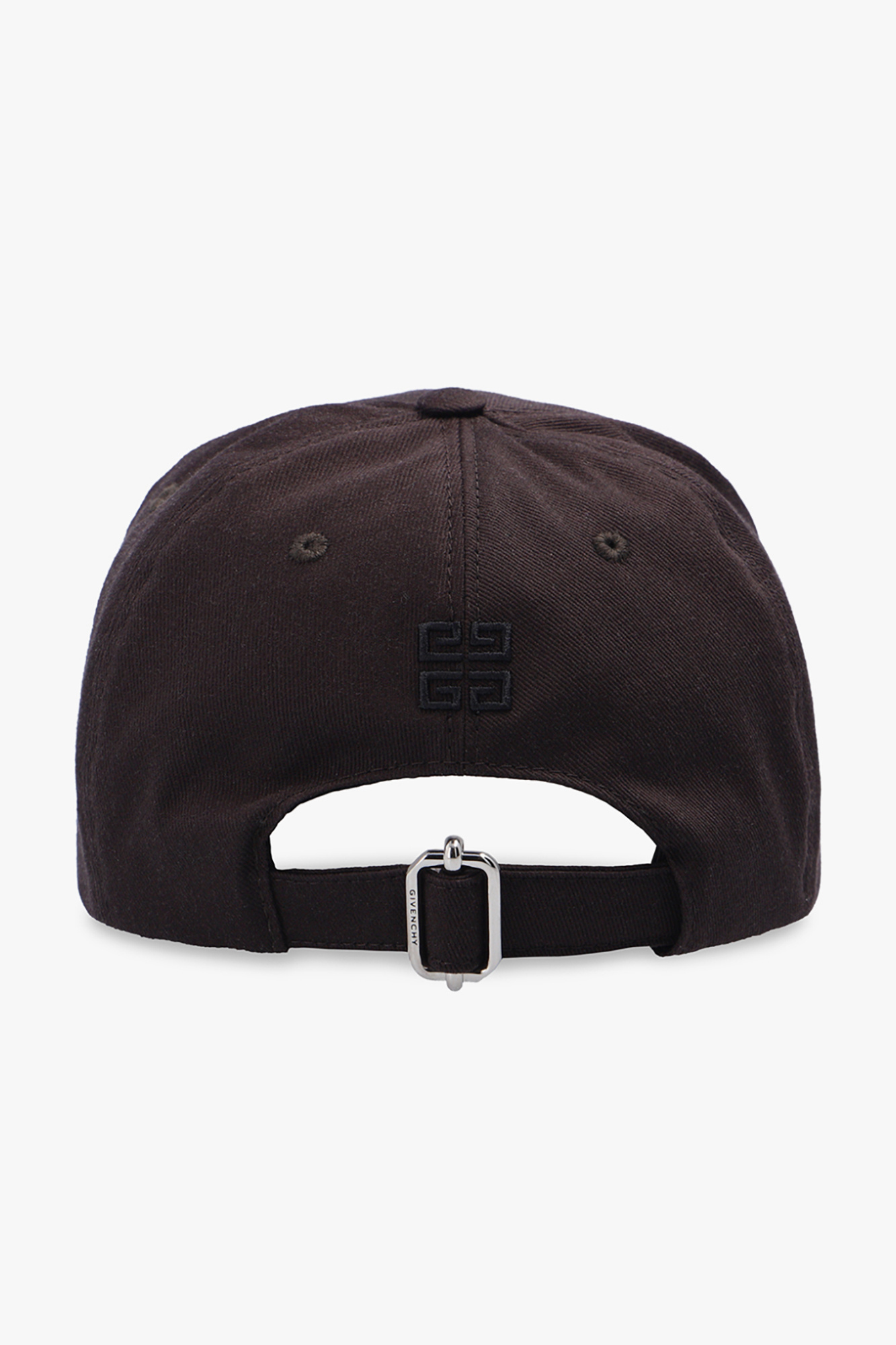 Givenchy Baseball cap with logo