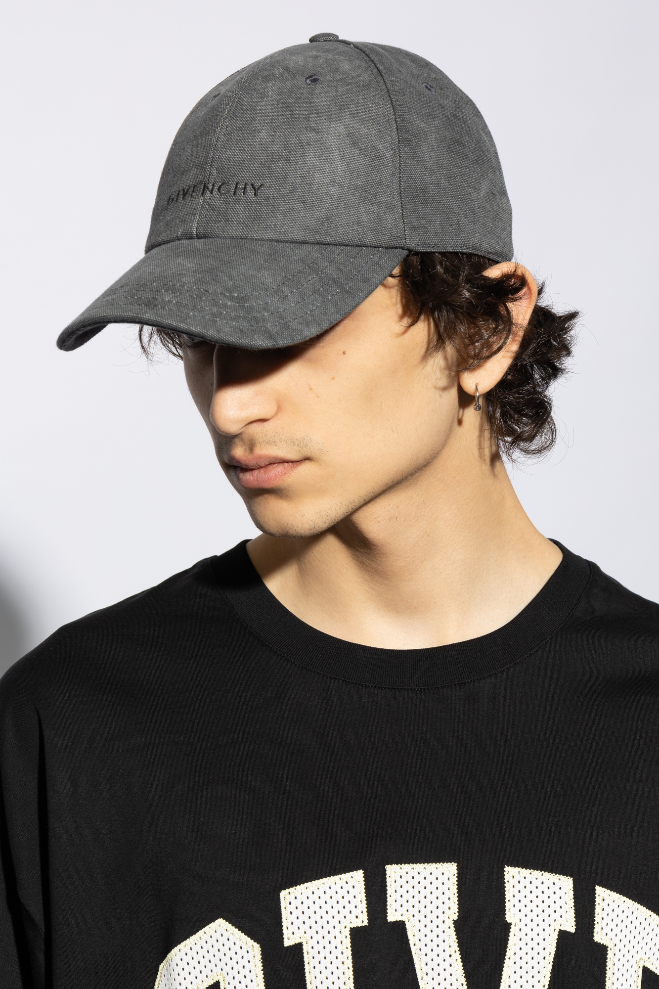 Givenchy Baseball Cap