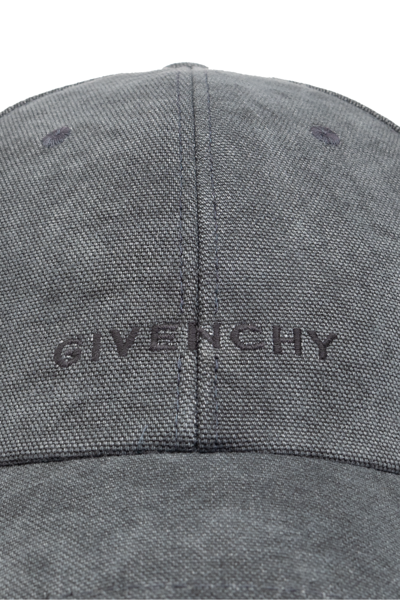 Givenchy Baseball Cap