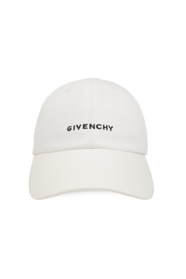Givenchy Baseball Cap