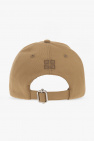 givenchy SWEATSHIRT Baseball cap