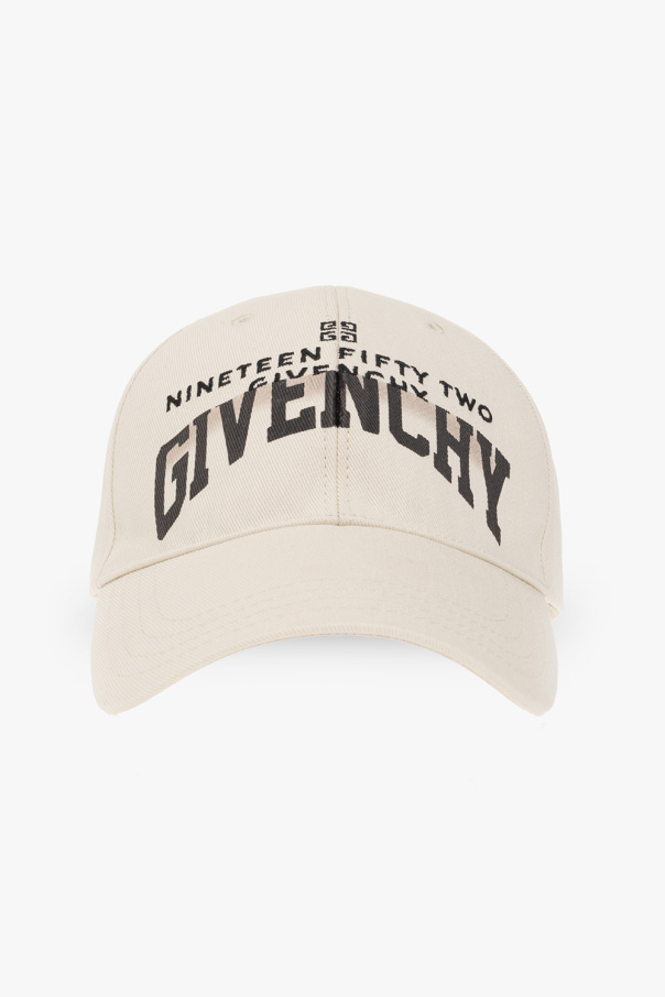 givenchy verschluss Baseball cap